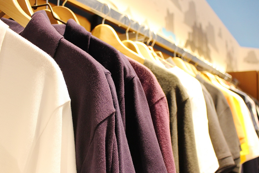 上質な素材の使用